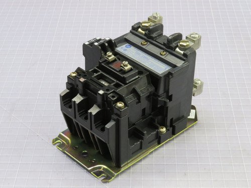 ALLEN BRADLEY  500L-COD92    For Sale