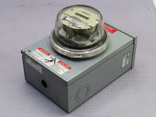 SANGAMO  J5S    For Sale
