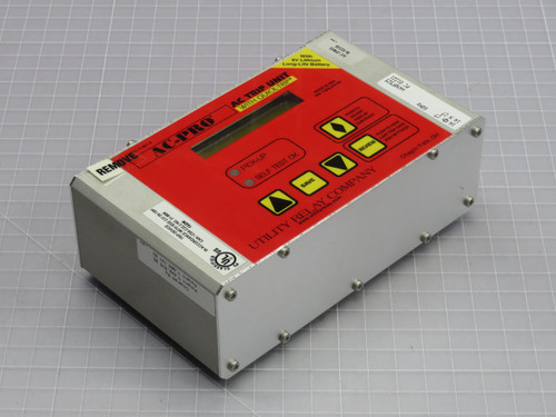 URC  AC-PRO B-521H-P2   For Sale