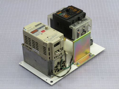 FUJI ELECTRIC  BB3AEA-010    For Sale