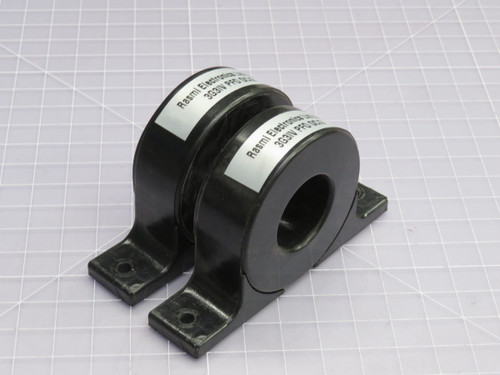 Lot of 2 RASMI ELECTRONICS  3G3IV PFO OC/2    For Sale