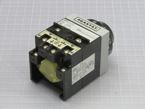 AGASTAT  7022SD    For Sale