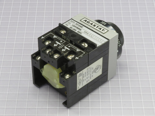AGASTAT  7012AE    For Sale AGASTAT  7012AE    For Sale
