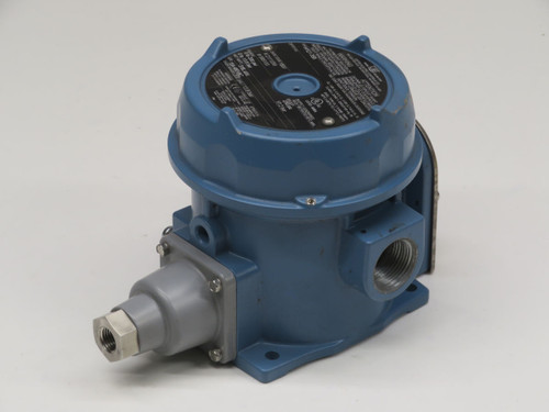 UNITED ELECTRIC  H121-358    For Sale
