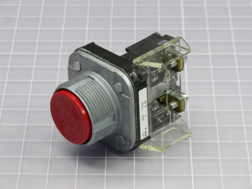 ALLEN BRADLEY  800T-A6D1 4,13   For Sale