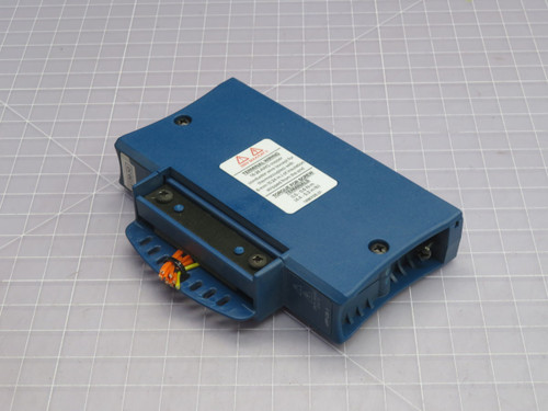 NATIONAL INSTRUMENTS CFP-CB-1 CONNECTOR BLOCK T254766 NATIONAL INSTRUMENTS CFP-CB-1 CONNECTOR BLOCK T254766