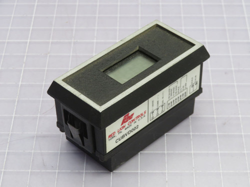 RED LION CONTROLS  CUBVD002    For Sale