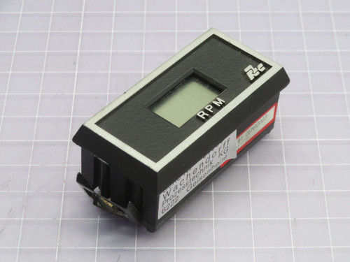RED LION CONTROLS  DITAK 5 OEMAD003   For Sale