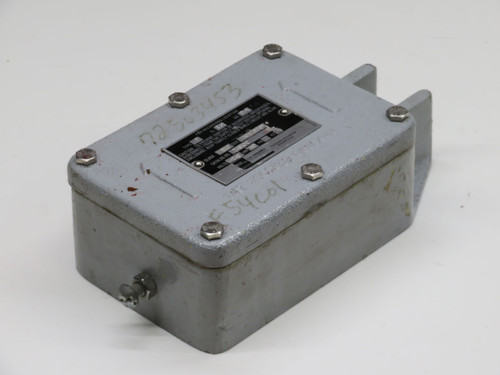 OZ GEDNEY  7AS10C    For Sale