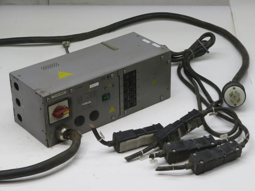 AGILENT  E1135C    For Sale