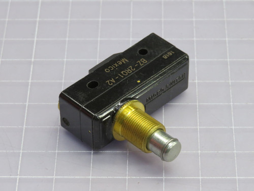 MICROSWITCH  BZ-2RQ1-A2    For Sale