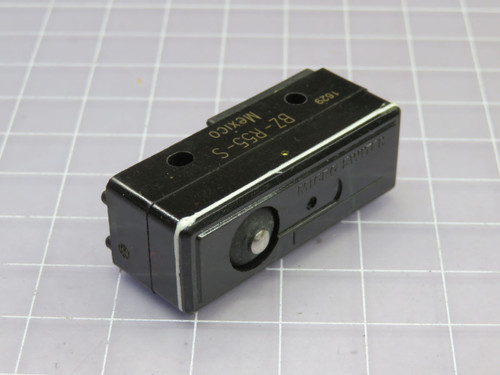 MICRO SWITCH  BZ-R55-S    For Sale
