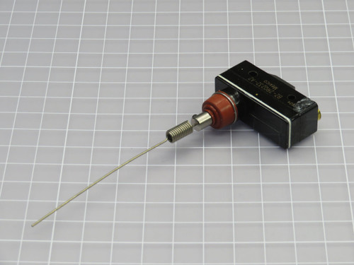 MICRO SWITCH  BZ-2RQ232-A2    For Sale