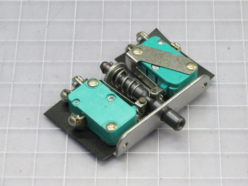 MICRO SWITCH  MS 16106-5    For Sale