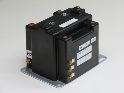 INSTRUMENT TRANSFORMERS  PTW3-1-SD02657    For Sale