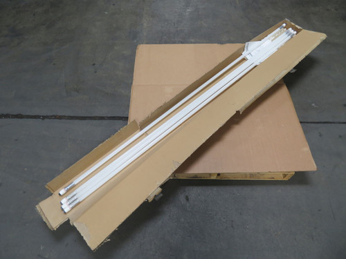 Lot of 4 KEYSTONE  KT-LED43T8HO-96G-850-D    For Sale Lot of 4 KEYSTONE  KT-LED43T8HO-96G-850-D    For Sale