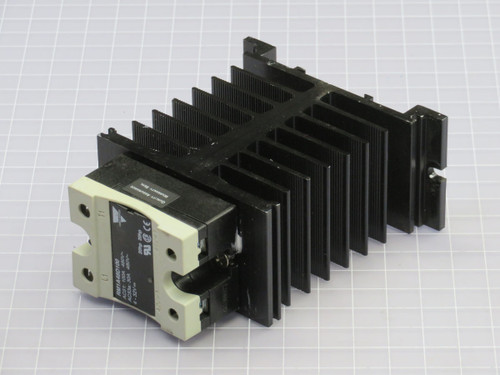 CARLO GAVAZZI  RM1A48D100    For Sale