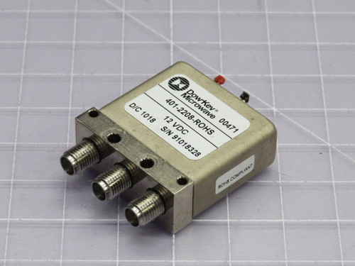 DOW-KEV  401-2208-ROHS    For Sale