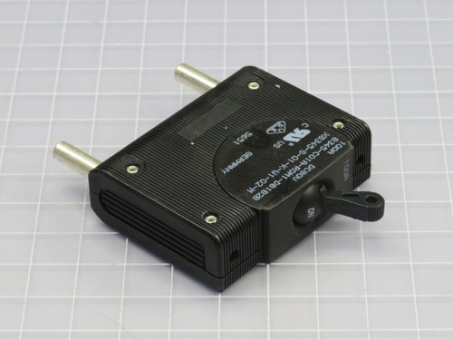 E-T-A  8345-C01A-ROM1-DB1B2B    For Sale