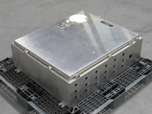 HOFFMAN  A36H3010SSLP 24225001   For Sale