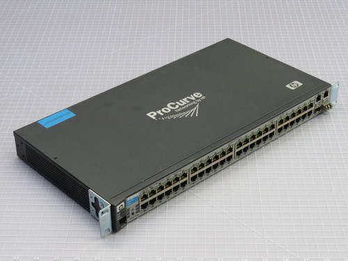 HP  2610-48 J9088A   For Sale