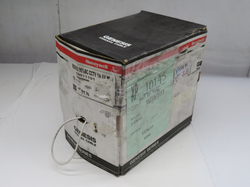 Lot of 1000 FT HONEYWELL  50011101    For Sale