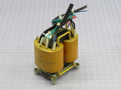 TONGWEI MACHINERY AUTOMATION      For Sale