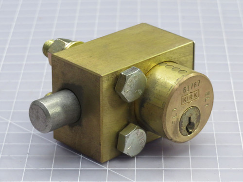KIRK  CK111136    For Sale