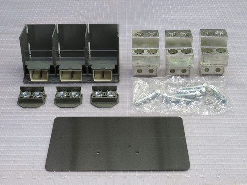 ABB  KXT7CUAL4X500K-3PC 1SDA104758R1   For Sale