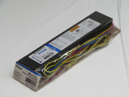 Lot of 11 UNIVERSAL LIGHTING TECHNOLOGY  B432IUNVHP-A 000I    For Sale