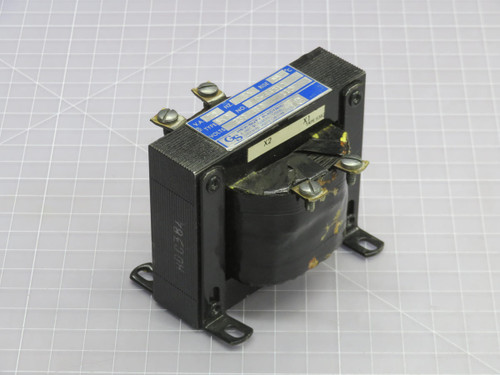 HEVI-DUTY ELECTRIC  D-44310    For Sale
