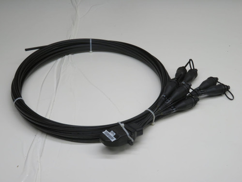 COMMSCOPE  760253008 FST-T-08NH00-A0100F   For Sale