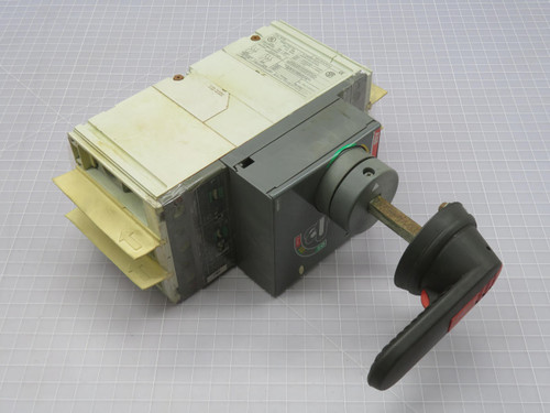 ABB  T4N 250 1SDA054982R1(100A) 1SDA054986R1   For Sale