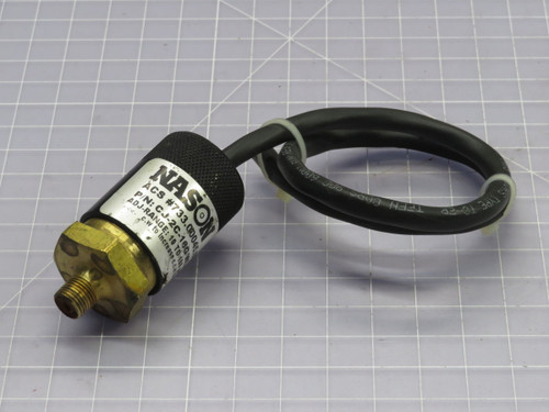 NASON  CJ-2C-16G/WL115    For Sale