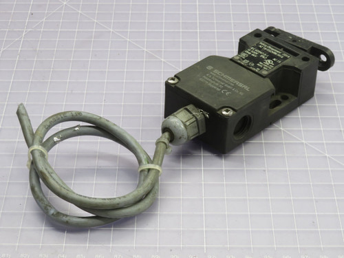 SCHMERSAL  AZ 16-03ZVRK-M16    For Sale SCHMERSAL  AZ 16-03ZVRK-M16    For Sale