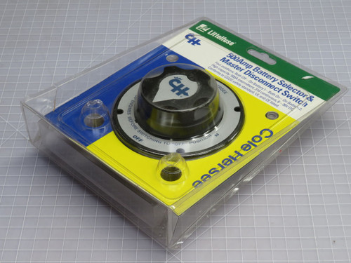 LITTLEFUSE  M-750 M-750-BP   For Sale