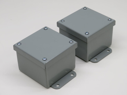 Lot of 2 COOPER B-LINE  443-12SC 78205120035   For Sale