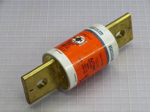 FERRAZ SHAWMUT  AJT500    For Sale