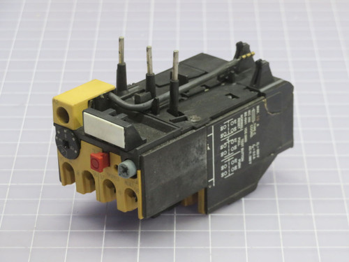 ALLEN BRADLEY  193-BSC 10    For Sale
