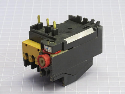 ALLEN BRADLEY  193-BSA70     For Sale