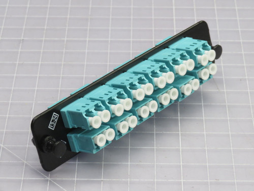 COMMSCOPE  PP-760148171 PNL-BK-024-MFA-LC02-AQ-NS   For Sale