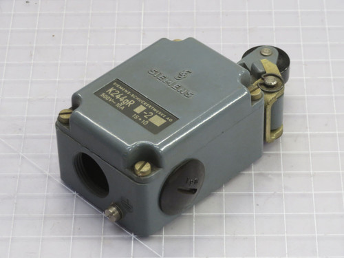FUJI ELECTRIC  K244GR-2    For Sale