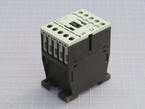 Lot of 2 EATON  XTCE007B10TD-GR     For Sale