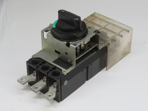 MITSUBISHI  NV400CP    For Sale