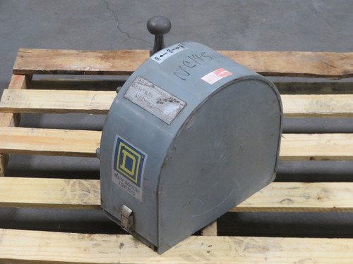SQUARE D  CG12    For Sale