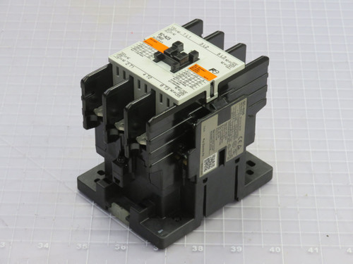 FUJI ELECTRIC  SC50BAA 3NC2F   For Sale