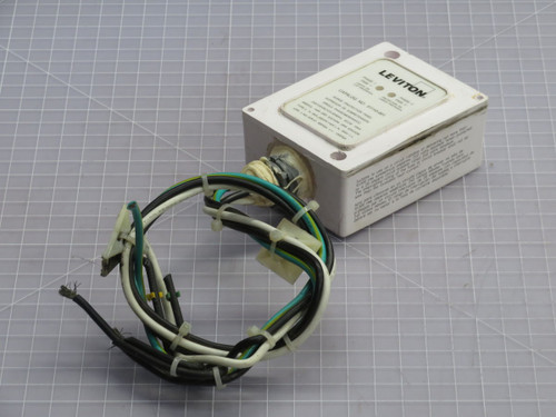 LEVITON  51110-001    For Sale