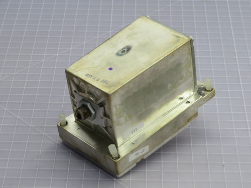 MOTOROLA  15E83190N0    For Sale
