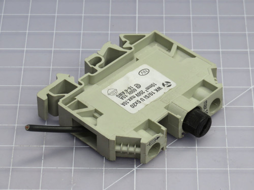 Lot of 13 WIELAND  WK 10/SI U 5X20    For Sale