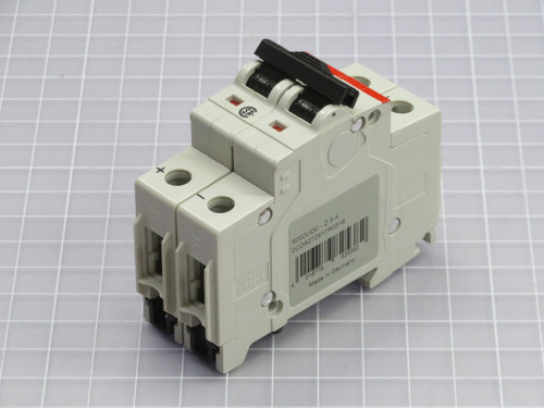 Lot of 4 ABB  S202UDC-Z3    For Sale Lot of 4 ABB  S202UDC-Z3    For Sale